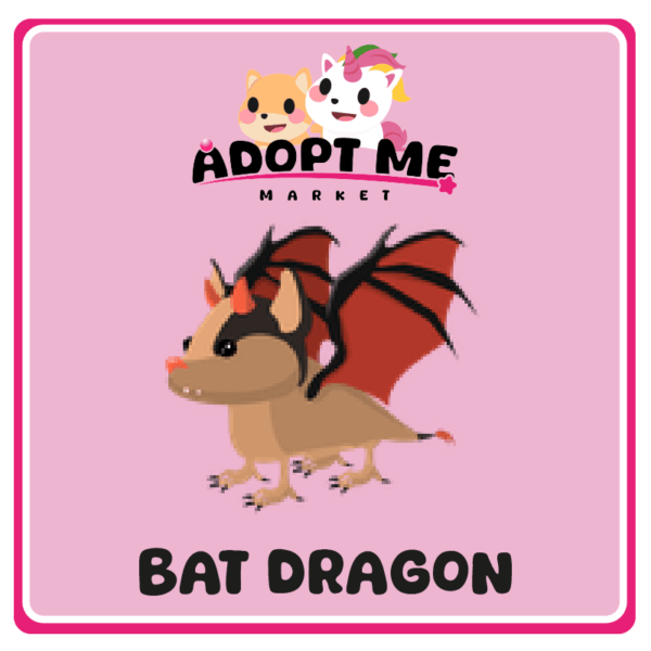 bat dragon