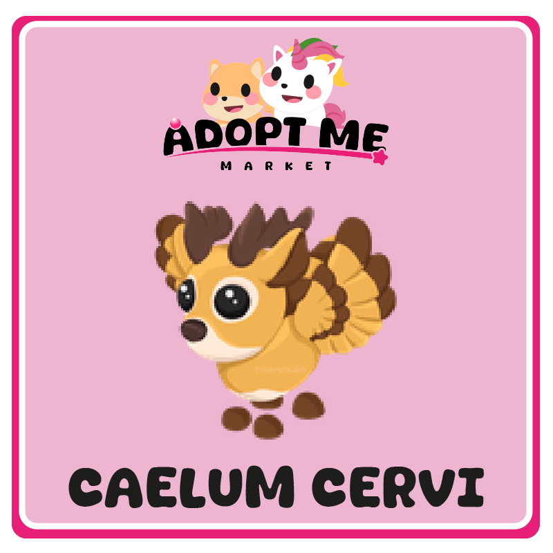 caelum cervi