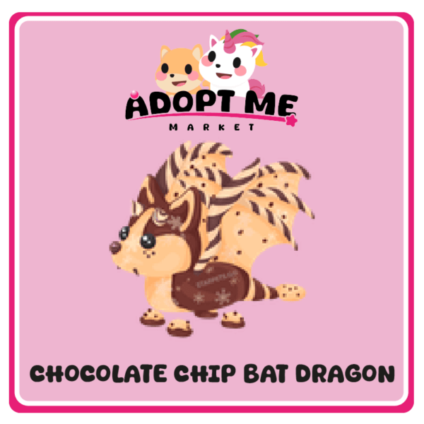 chocolate chip bat dragon