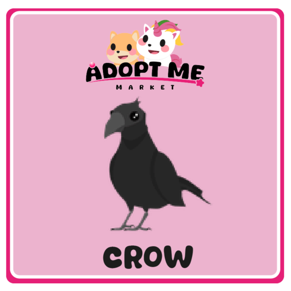 crow