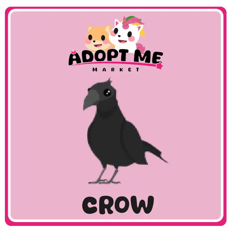 Crow