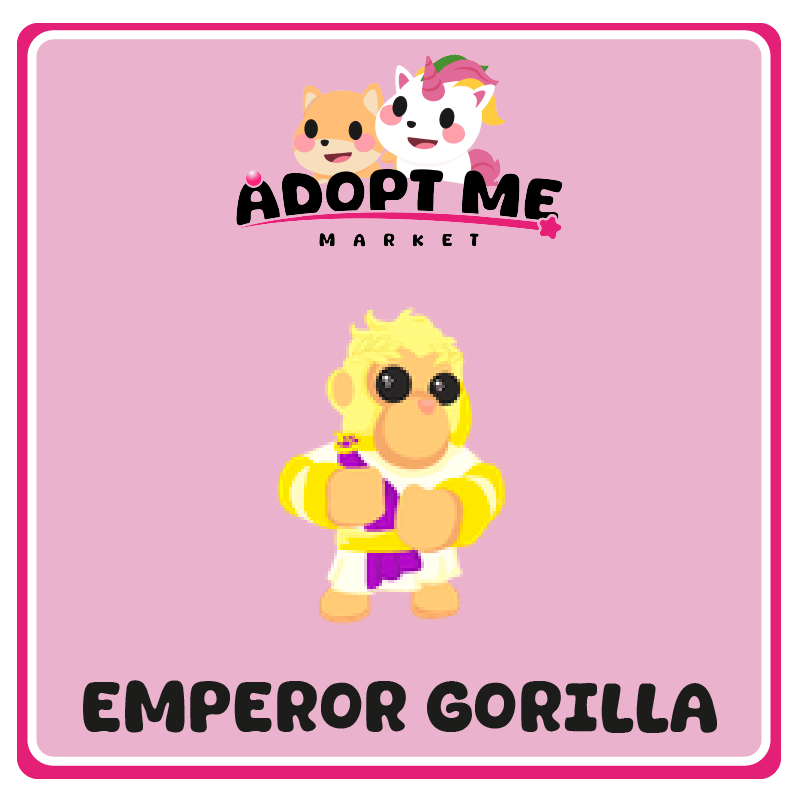 Emperor Gorilla