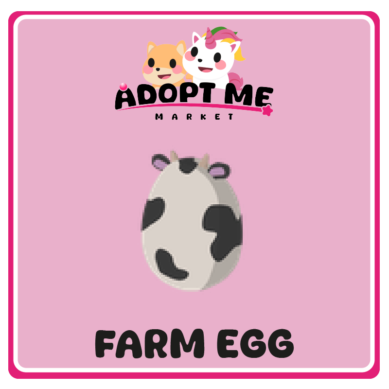 farm egg