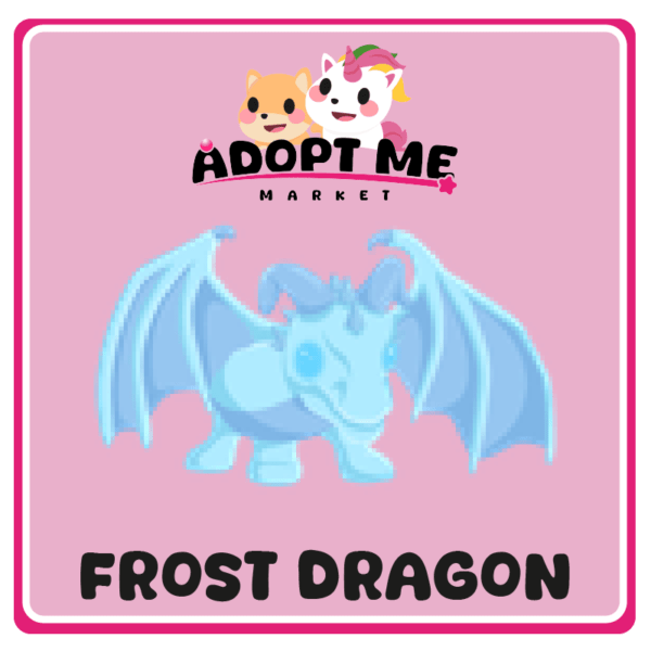 frost dragon