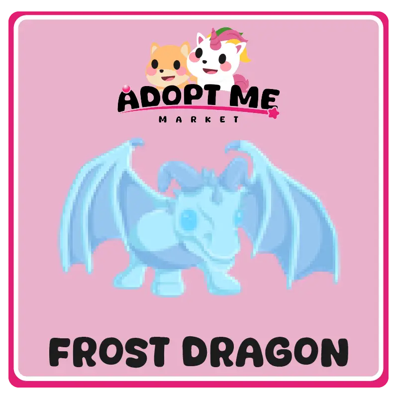 Frost Dragon