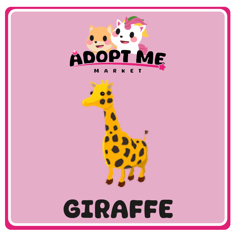 giraffe