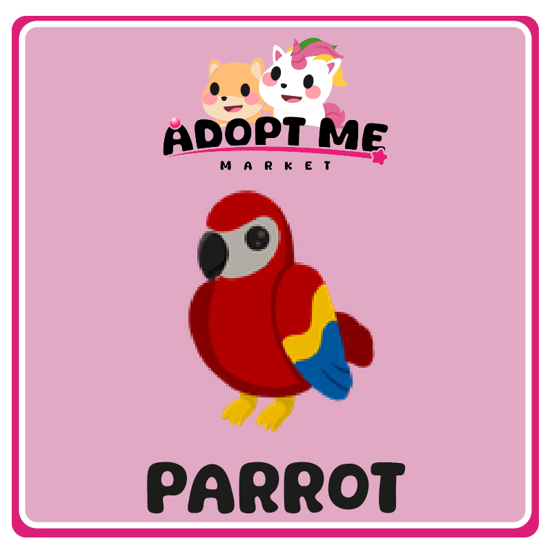 parrot