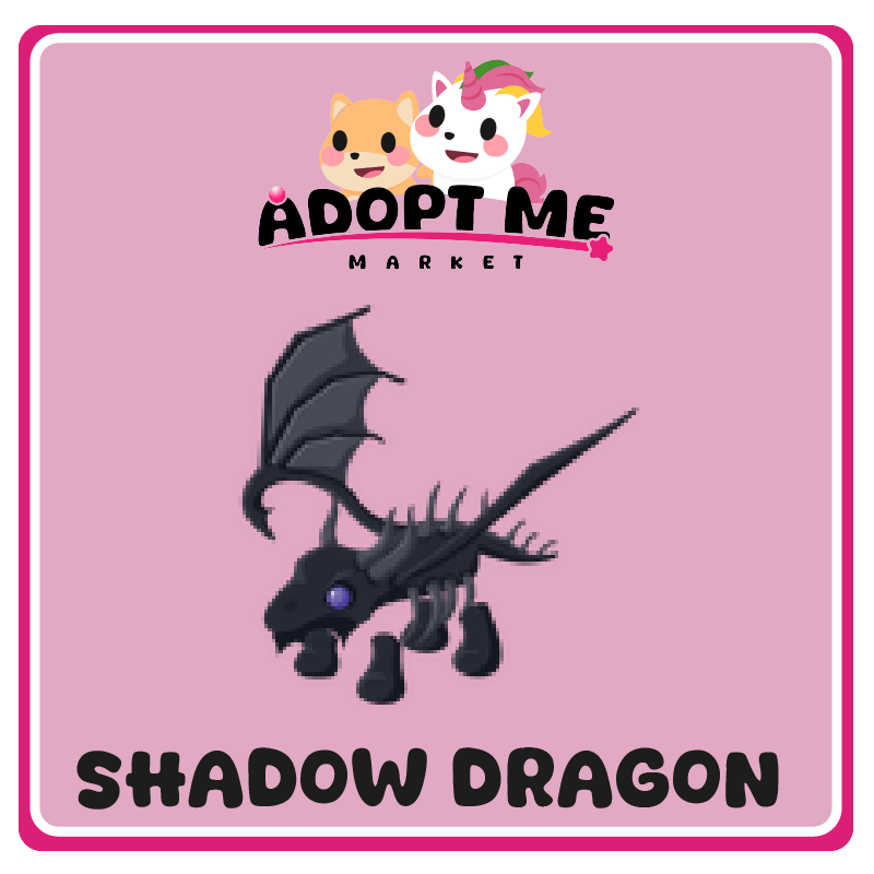 shadow dragon