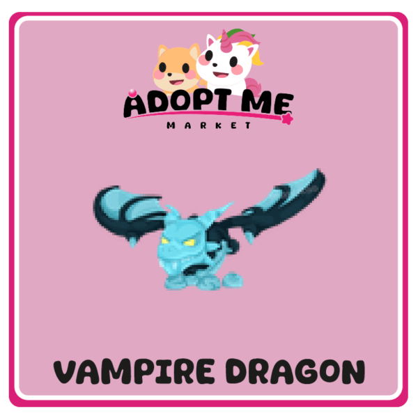 vampire dragon