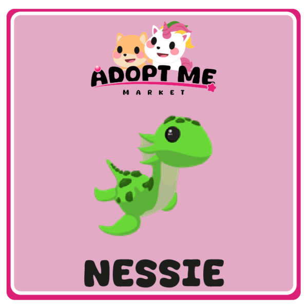 Nessie