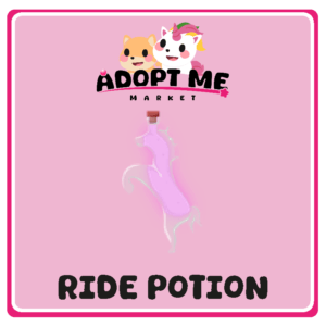 Ride Potion