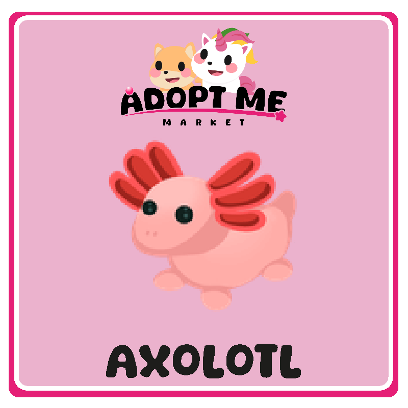 Axolotl