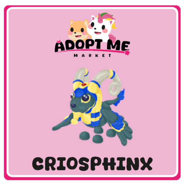 Criosphinx