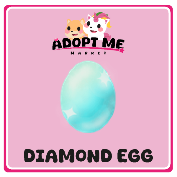 Diamond Egg