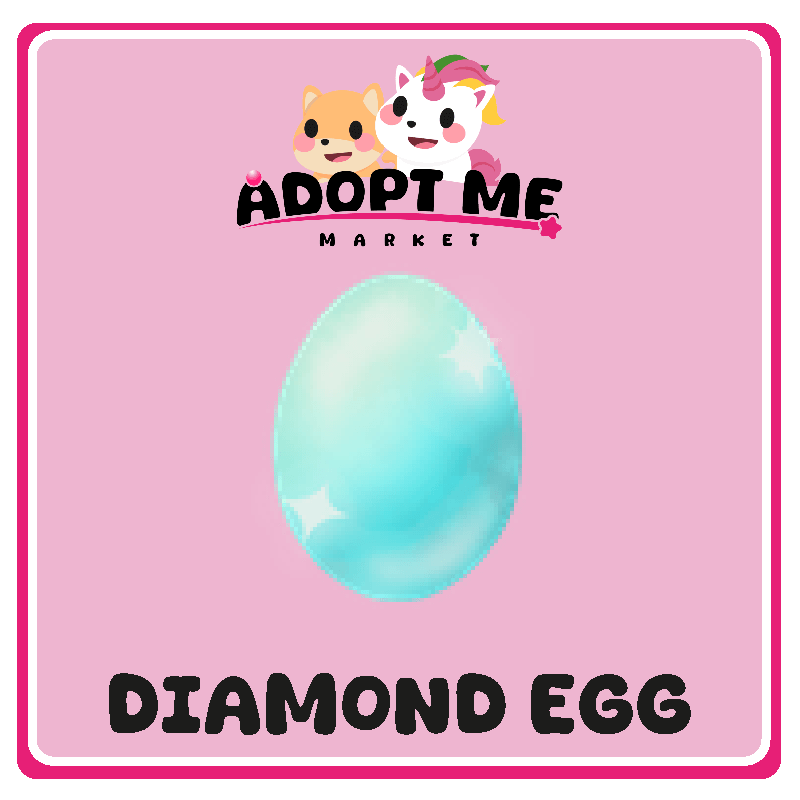 Diamond Egg