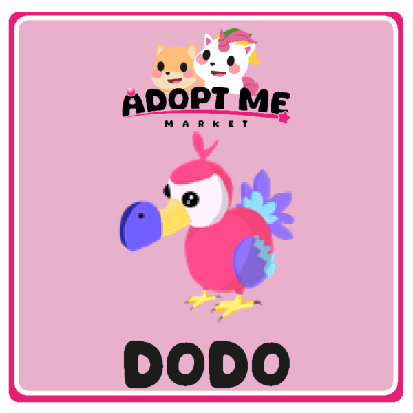 Dodo