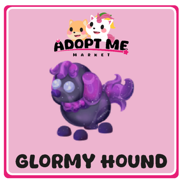 Glormy Hound