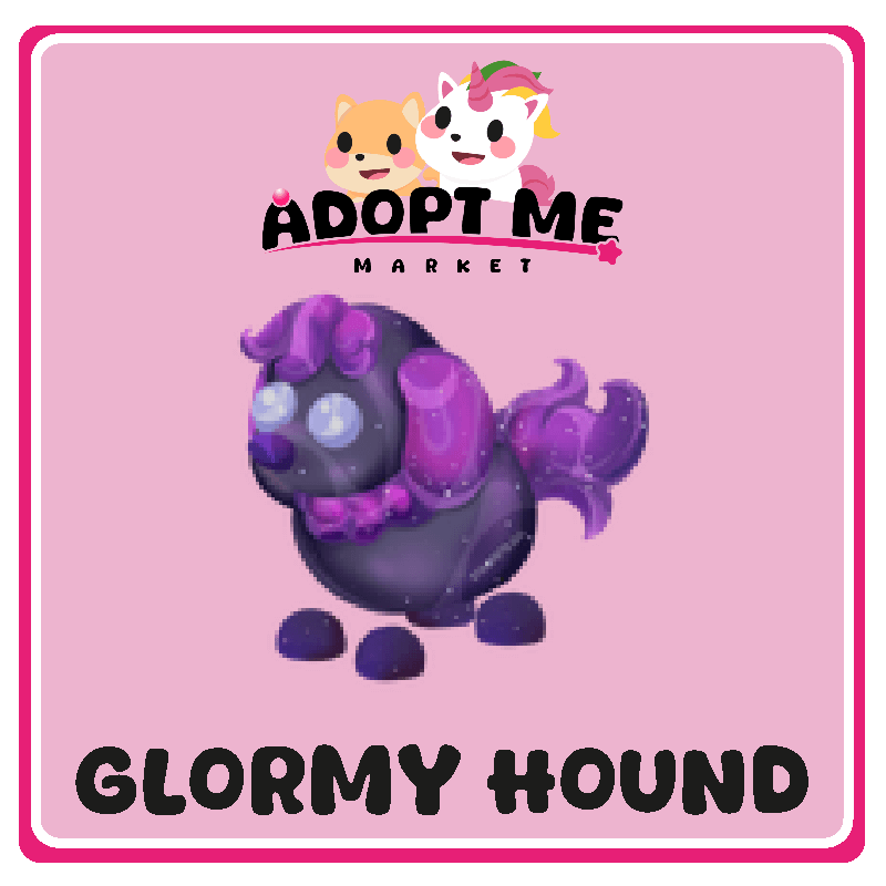 Glormy Hound