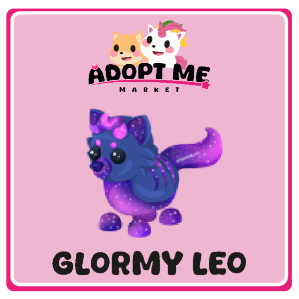 Glormy Leo