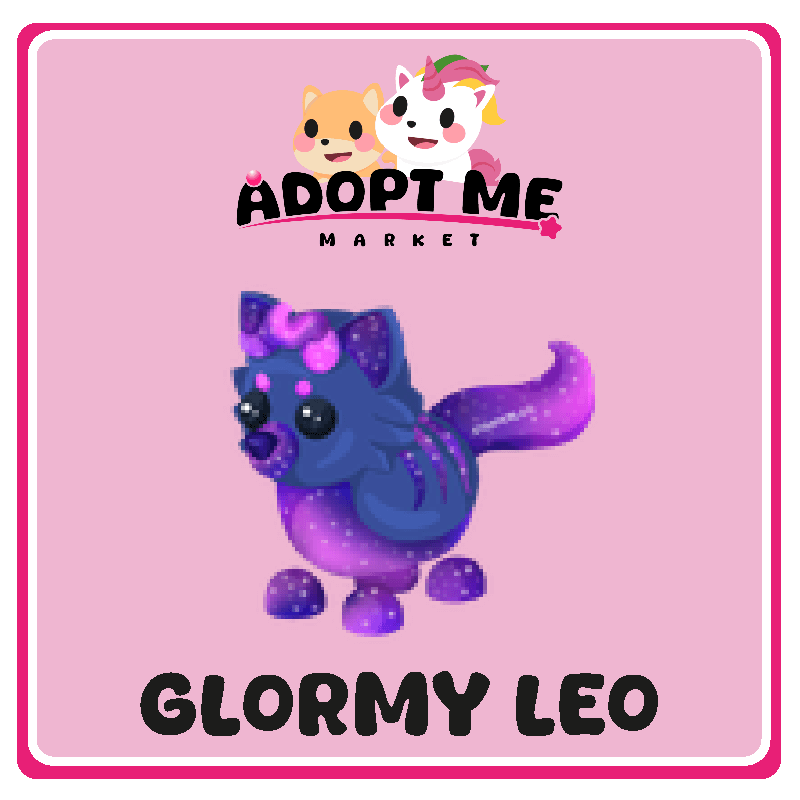 Glormy Leo