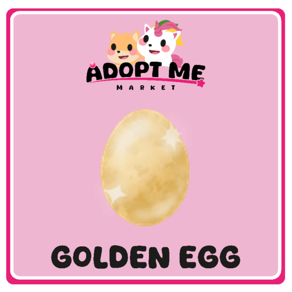 Golden Egg