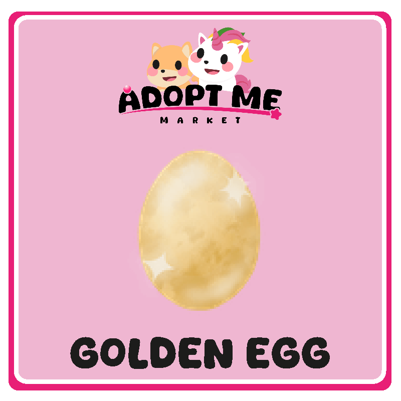 Golden Egg