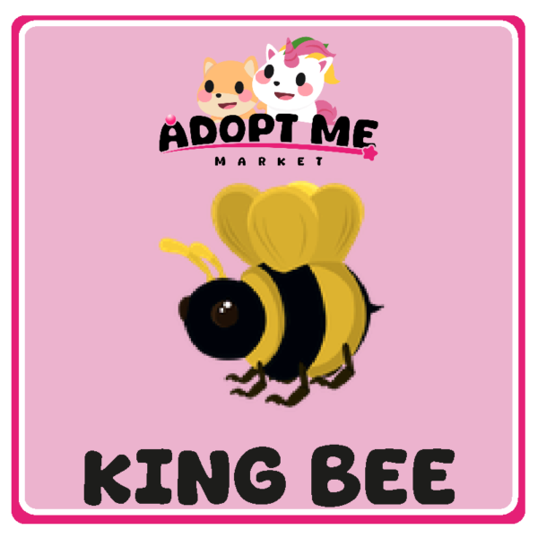 King Bee