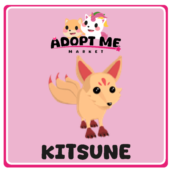 Kitsune