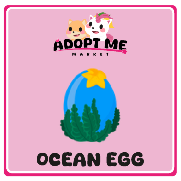 Ocean Egg