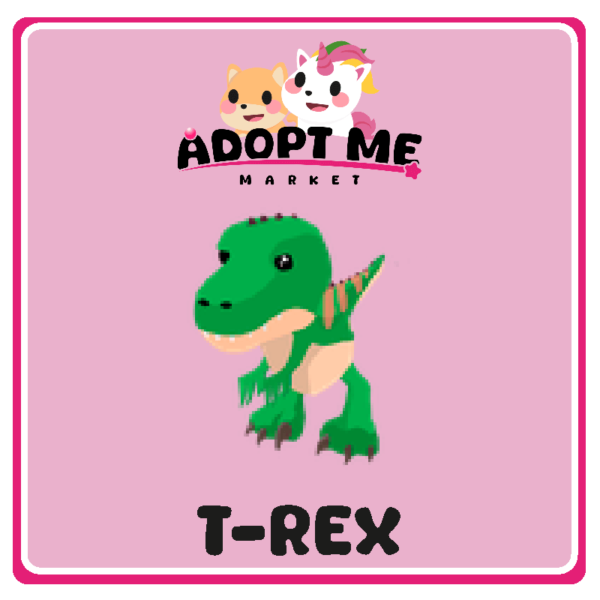 T-Rex