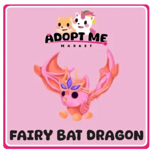 Fairy Bat Dragon