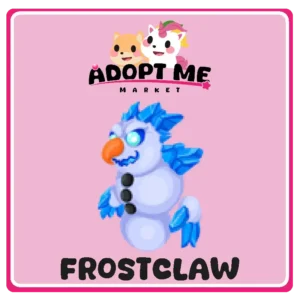 Frostclaw