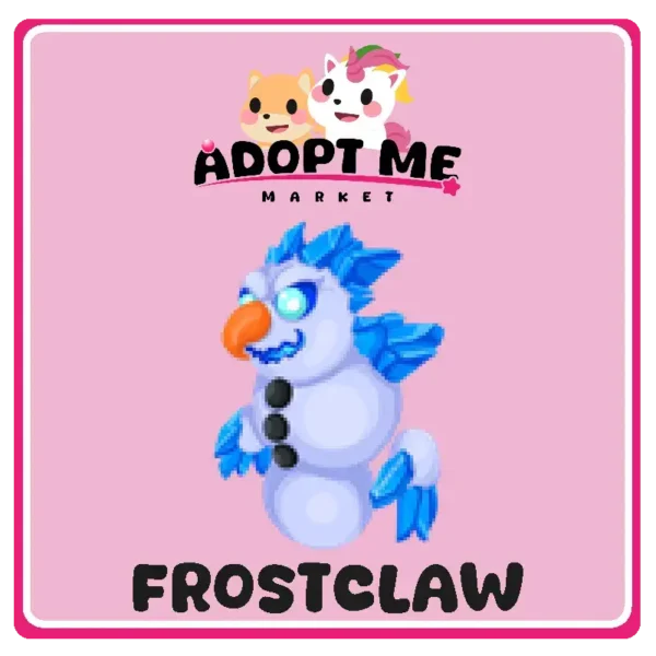 Frostclaw