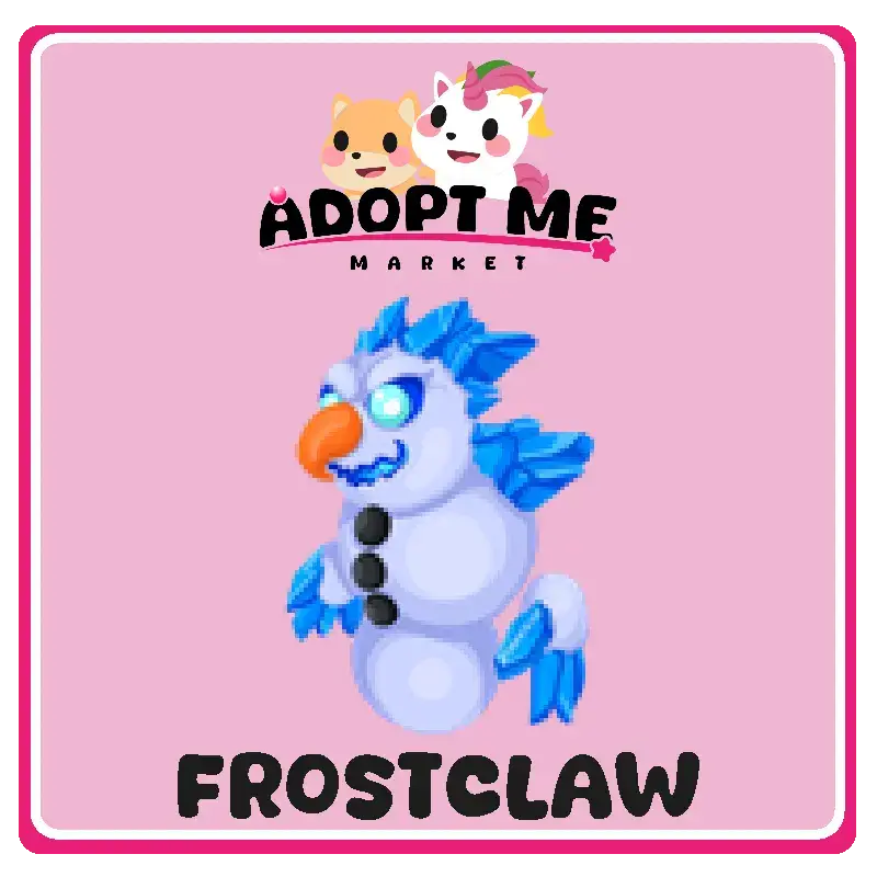 Frostclaw