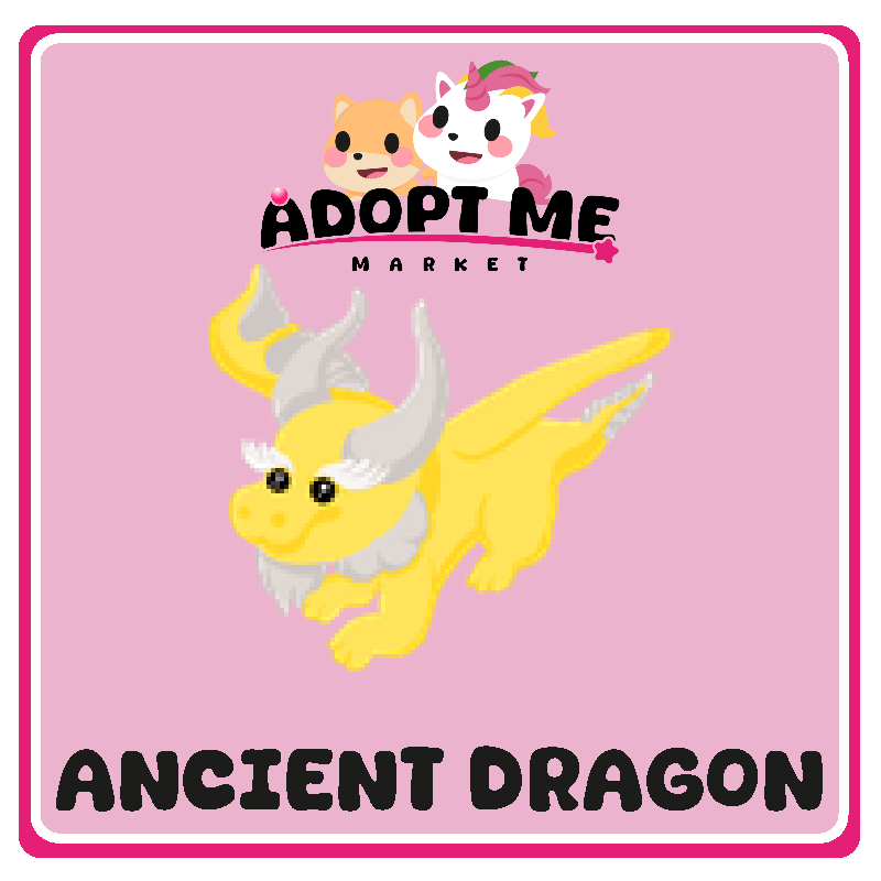 Ancient Dragon