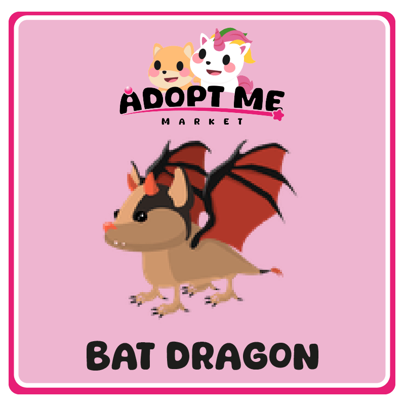 Bat Dragon