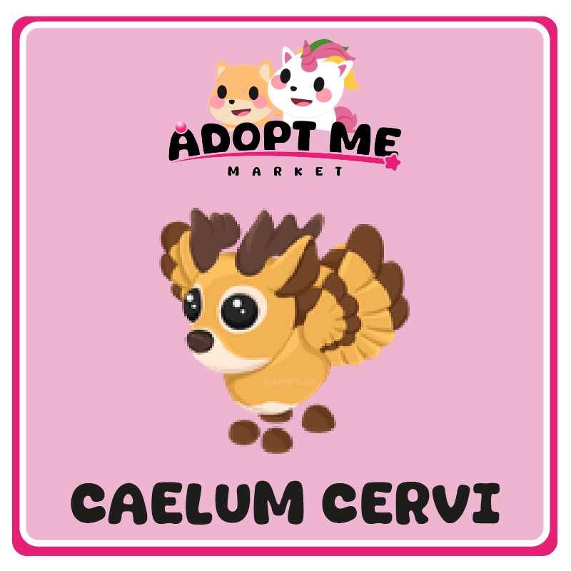 Caelum Cervi