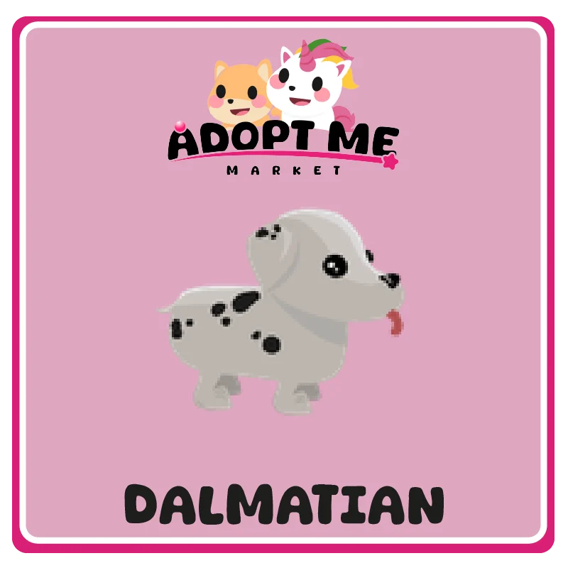 Dalmatian