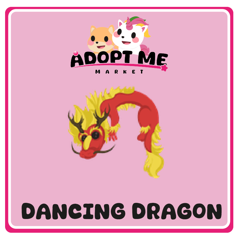 Dancing Dragon