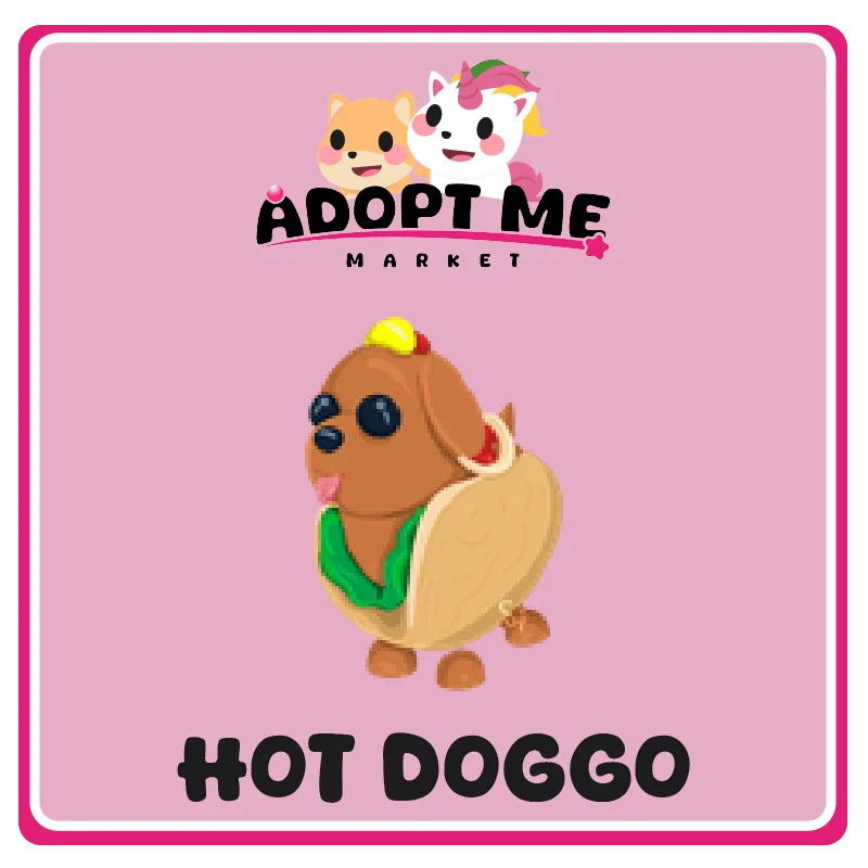 Hot Doggo