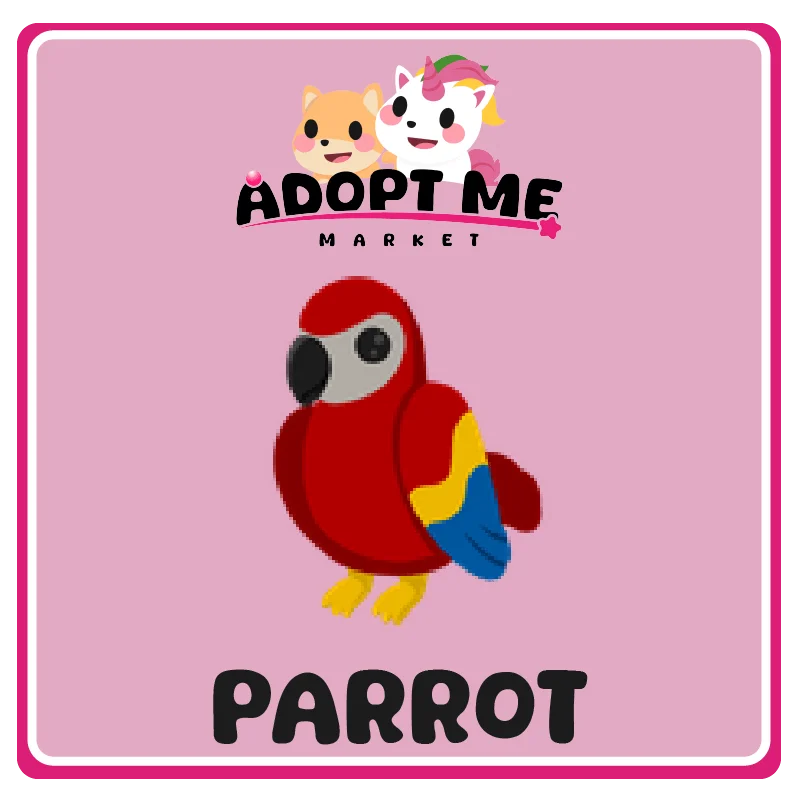 Parrot