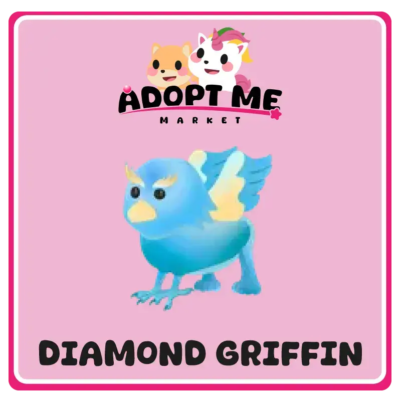 Diamond Griffin