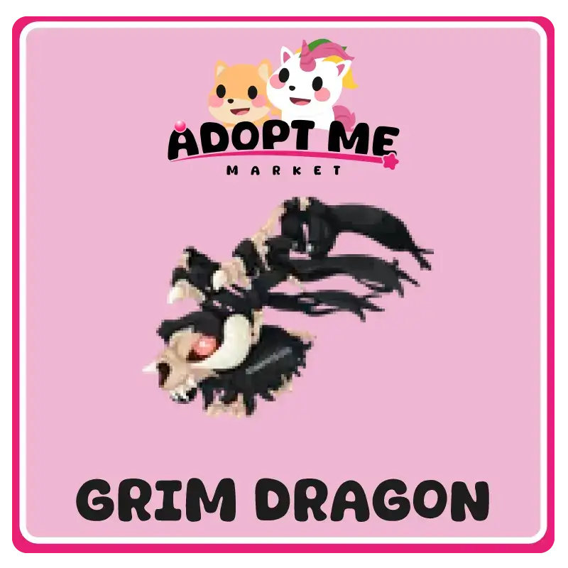 Grim Dragon