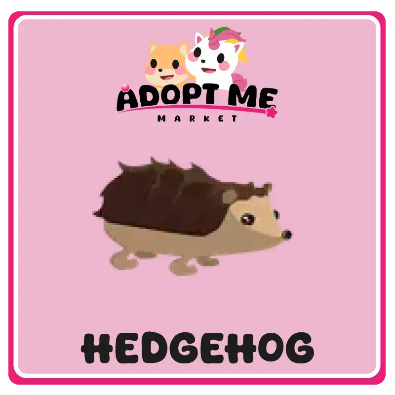 Hedgehog